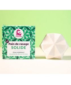 Pain de Rasage, pièce